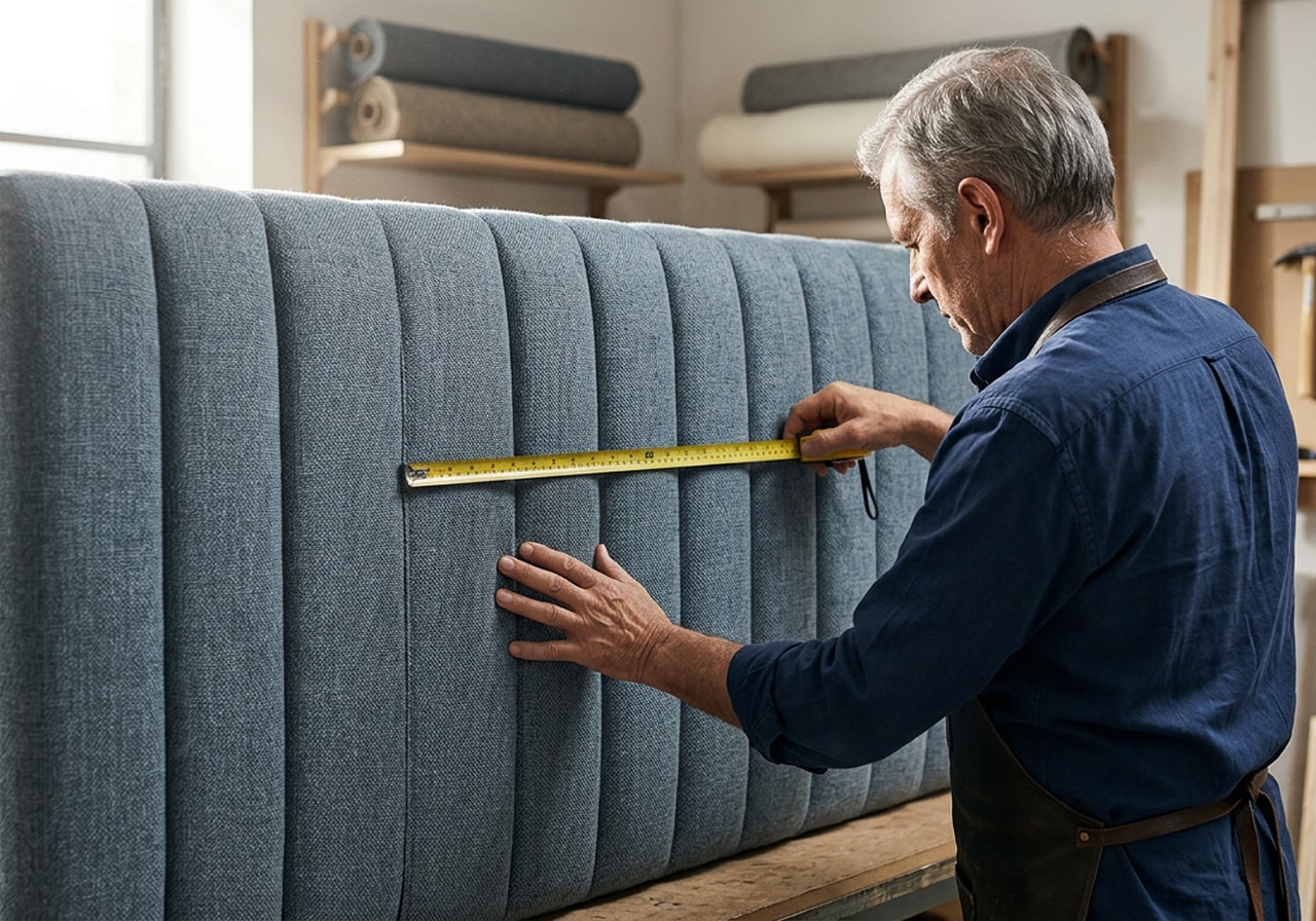 Expert Upholstery Services in Roselle Park You Can Trust